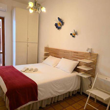 Bellavilla Sorrento B Kültér fotó