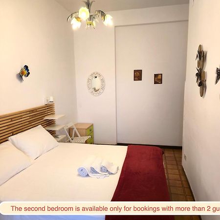 Bellavilla Sorrento B Kültér fotó