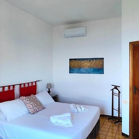 Bellavilla Sorrento B Kültér fotó