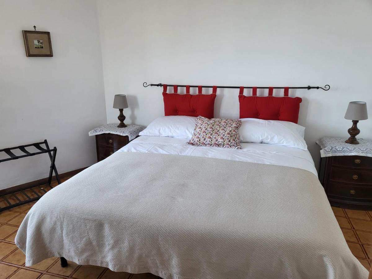 Bellavilla Sorrento B Kültér fotó