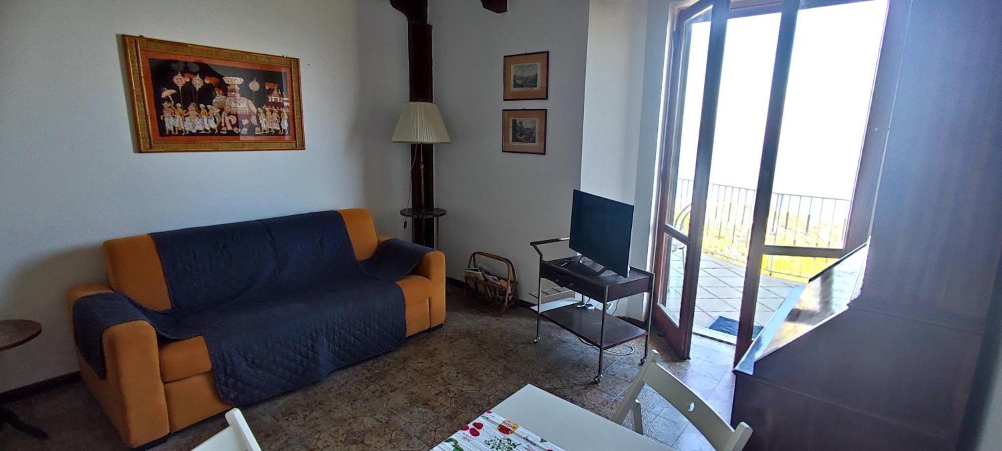 Bellavilla Sorrento B Kültér fotó