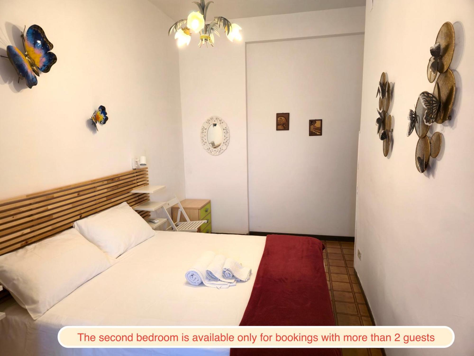 Bellavilla Sorrento B Kültér fotó