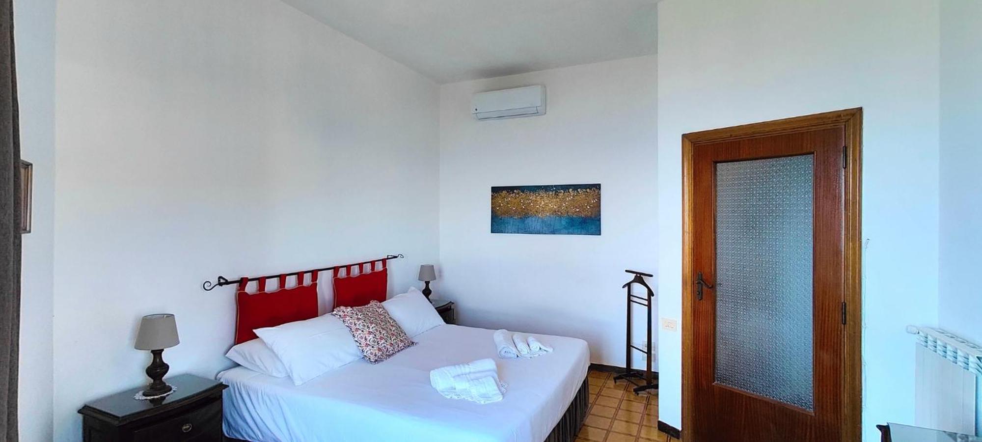 Bellavilla Sorrento B Kültér fotó